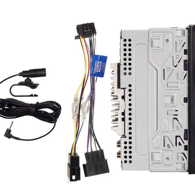 Pioneer MVH-S420BT