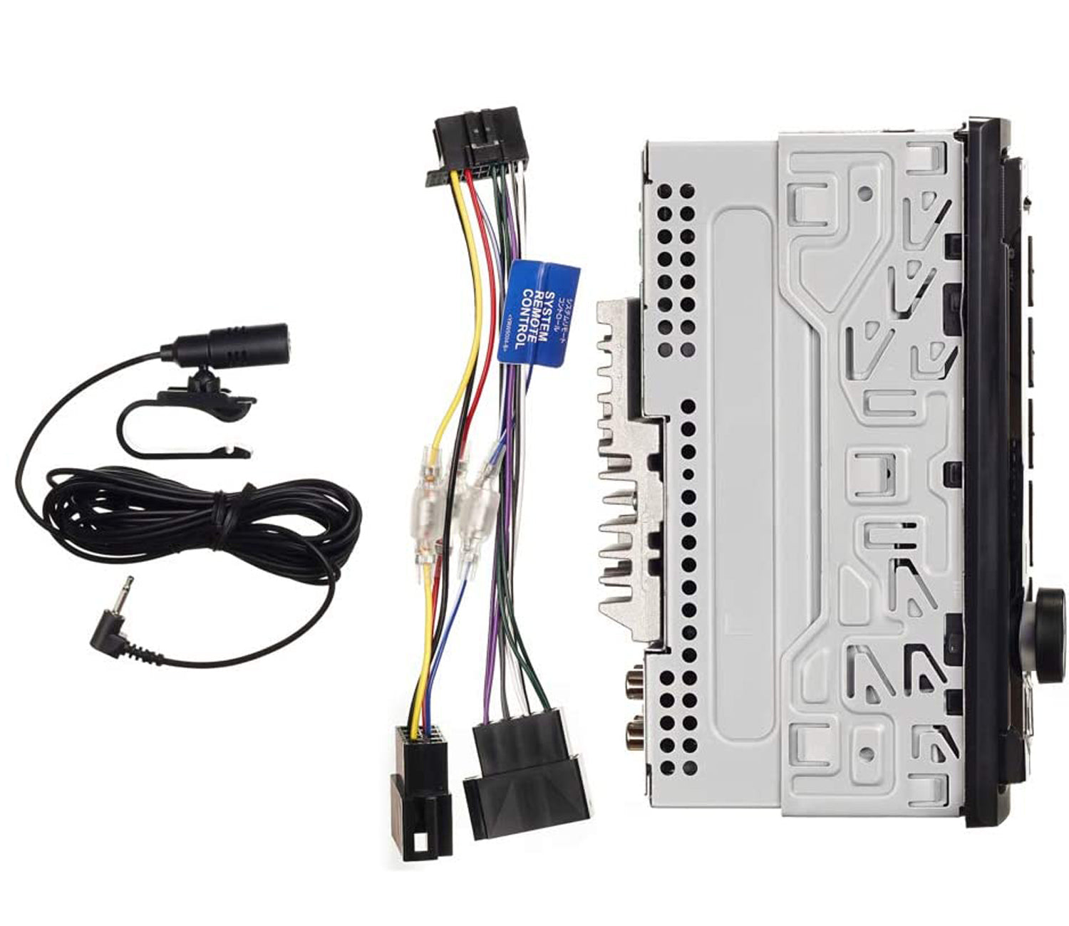 Pioneer MVH-S420BT