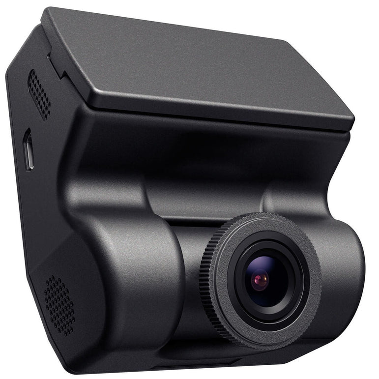 LOW PROFILE FULL HD DASH CAMERA ND-DVR100