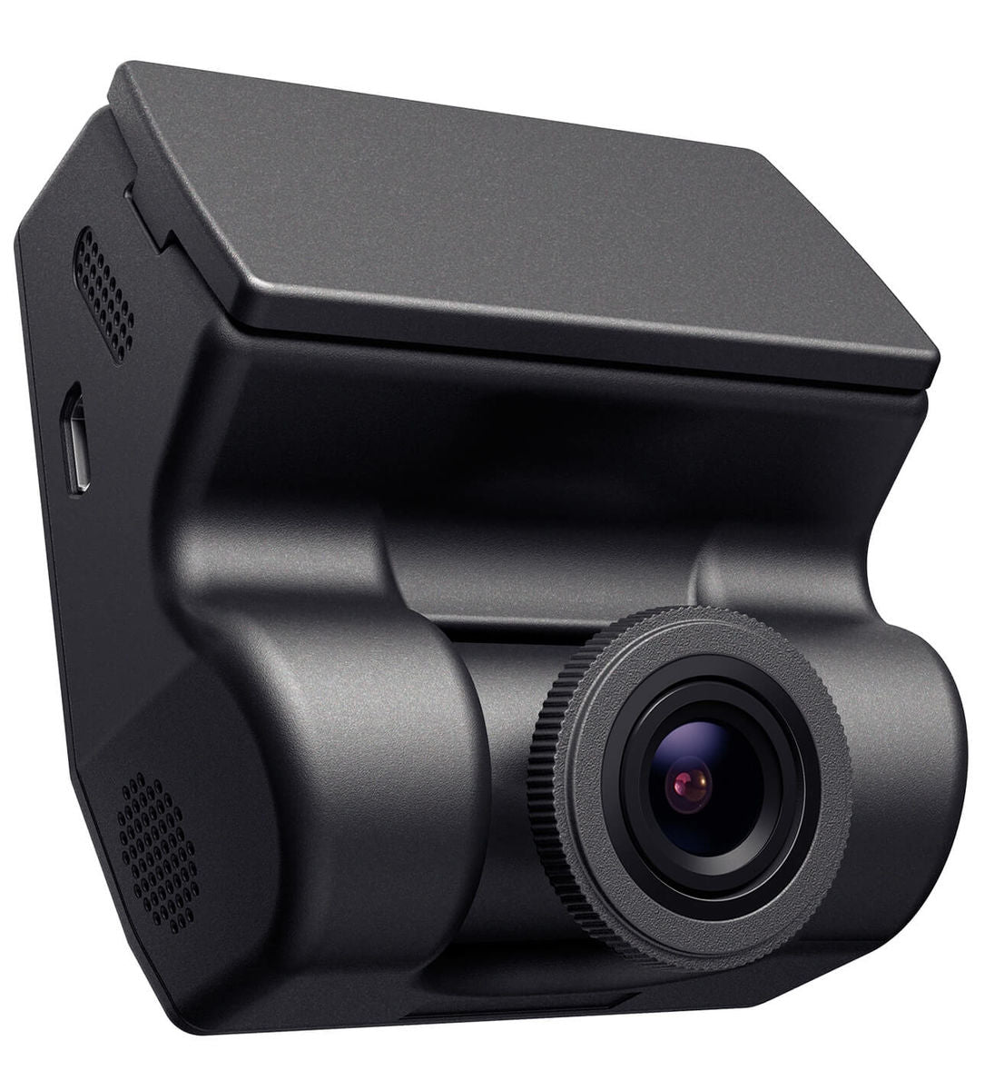 LOW PROFILE FULL HD DASH CAMERA ND-DVR100