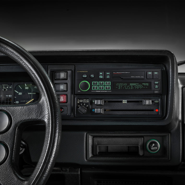 Pioneer SXT-C10PS