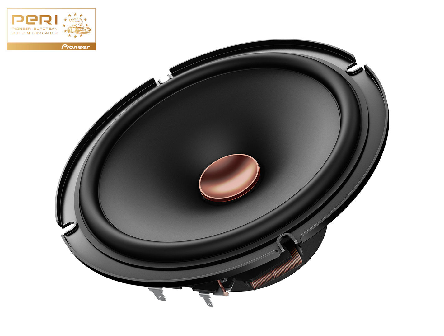 Pioneer TS-D65C