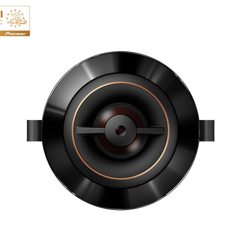Pioneer TS-D65C