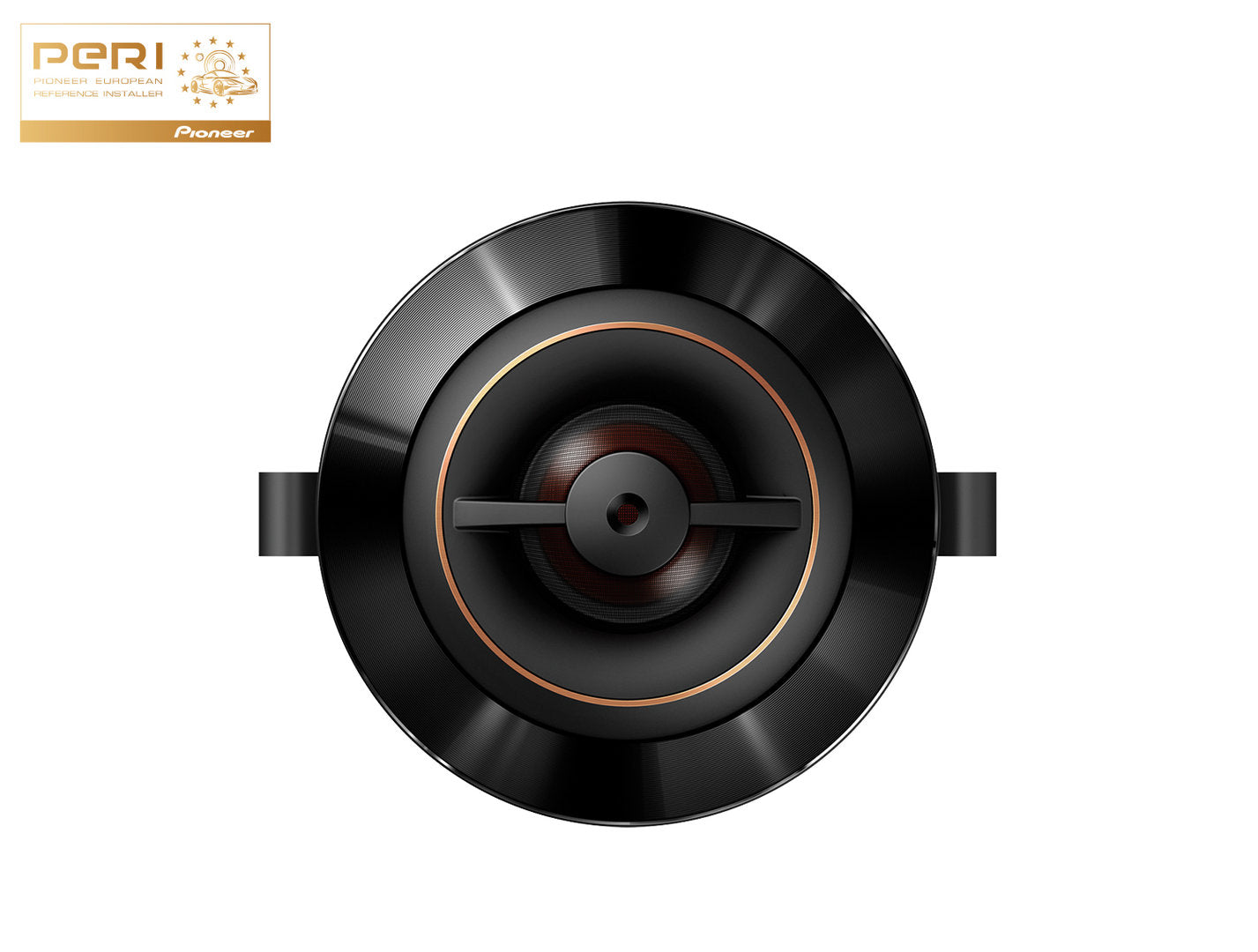 Pioneer TS-D65C
