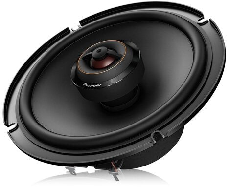 Pioneer 17 cm 2-WAY COAXIAL SPEAKER TS-D65F