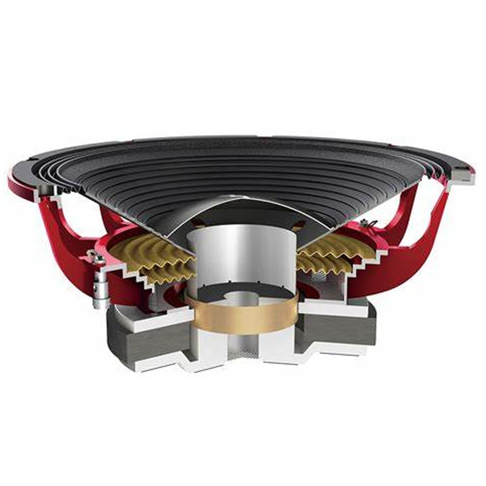 Pioneer TS-W1200PRO