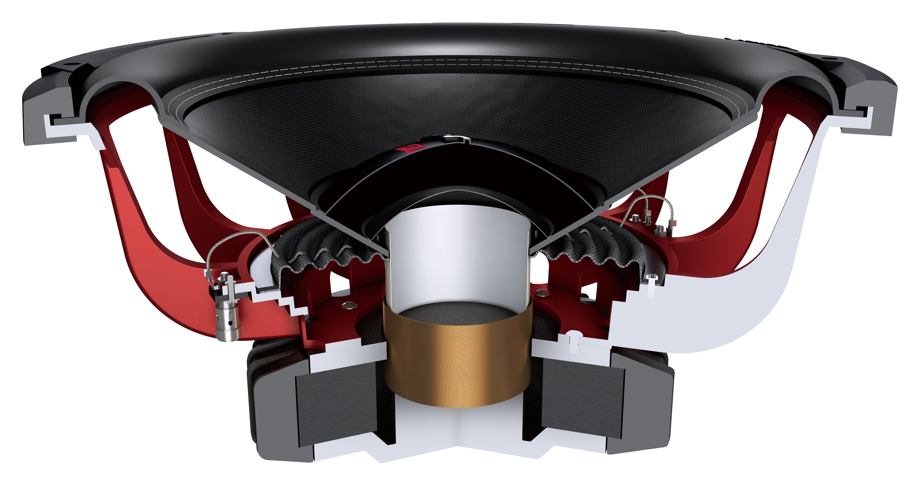 Pioneer TS-W3820PRO
