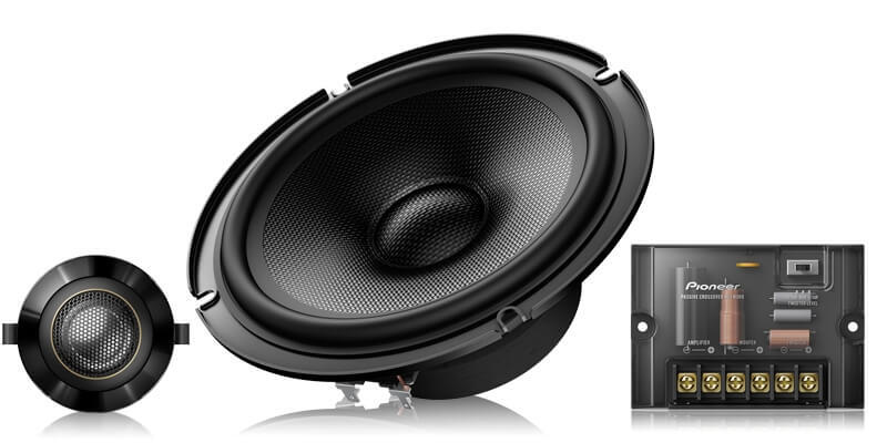 Pioneer TS-Z65CH