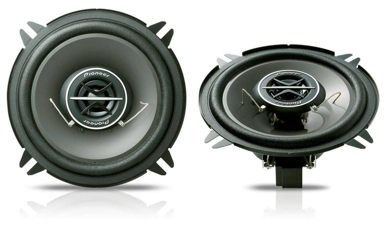 Pioneer 2-WAY COAXIAL SPEAKER TS-1302i