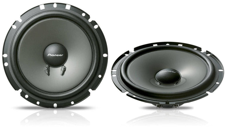 Pioneer SEPARATE SERIES TS-170Ci