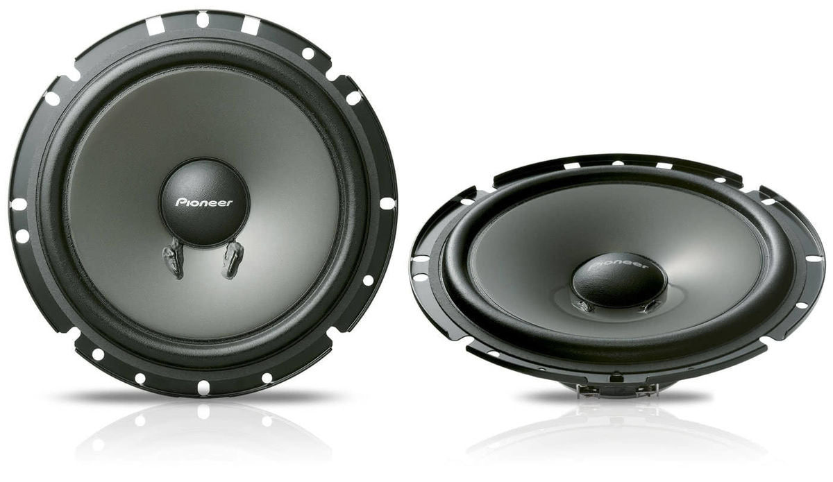 Pioneer SEPARATE SERIES TS-170Ci