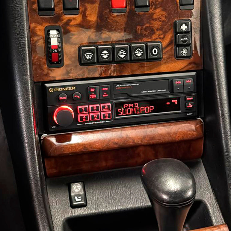Pioneer SXT-C10PS