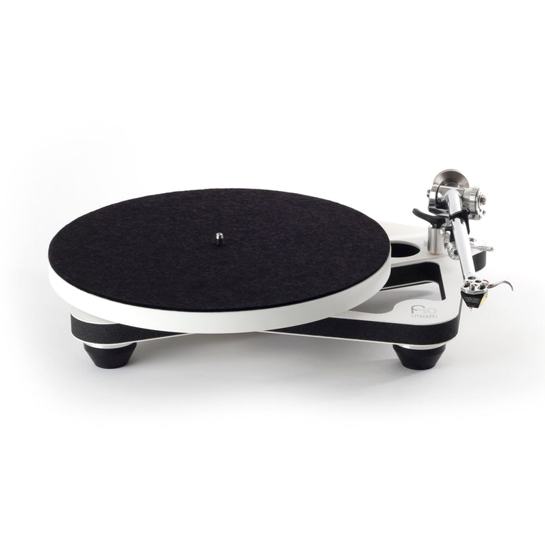 Rega Planar 10 levysoitin 3