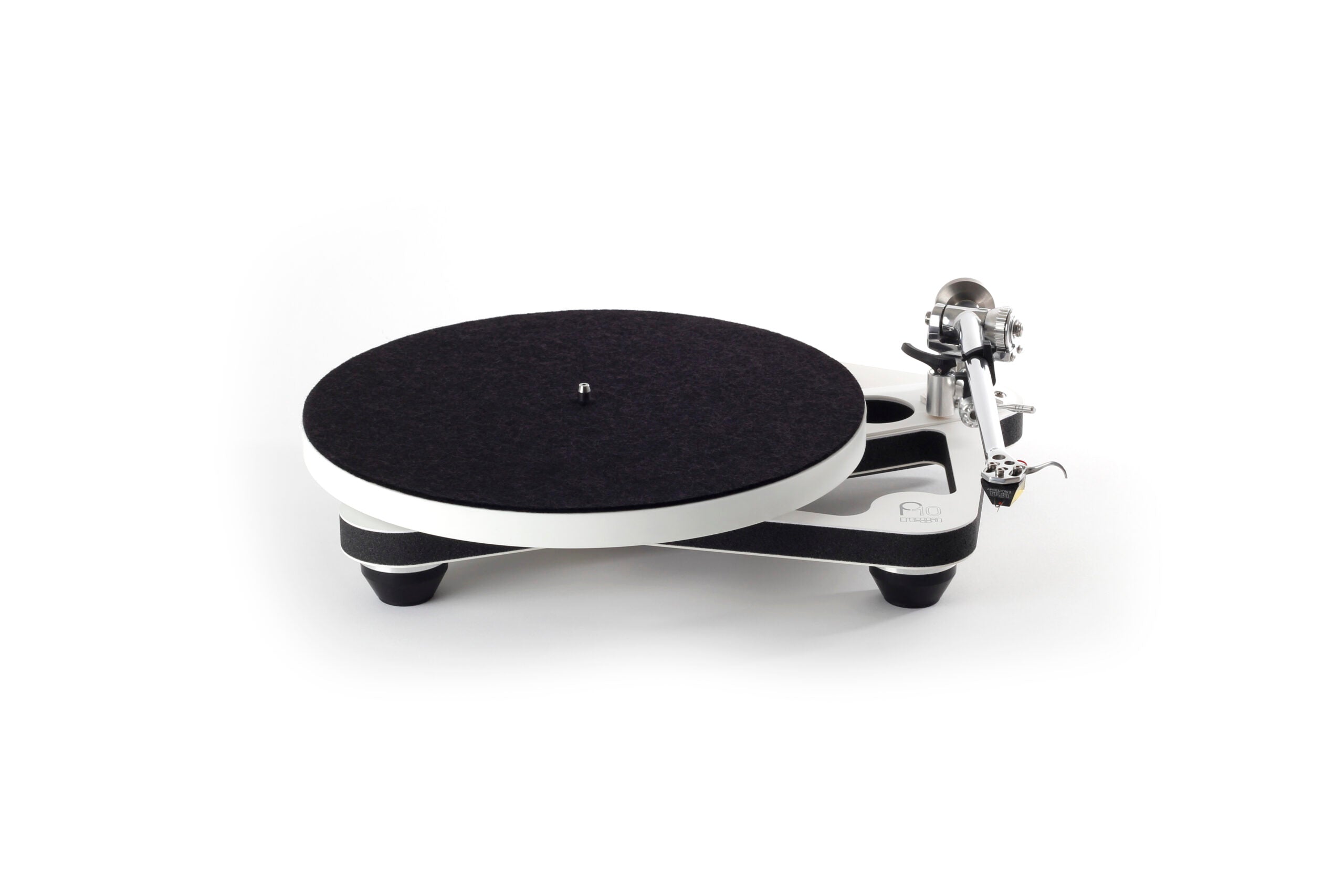 Rega Planar 10 levysoitin 3