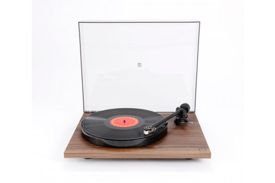 Planar 1 Plus walnut