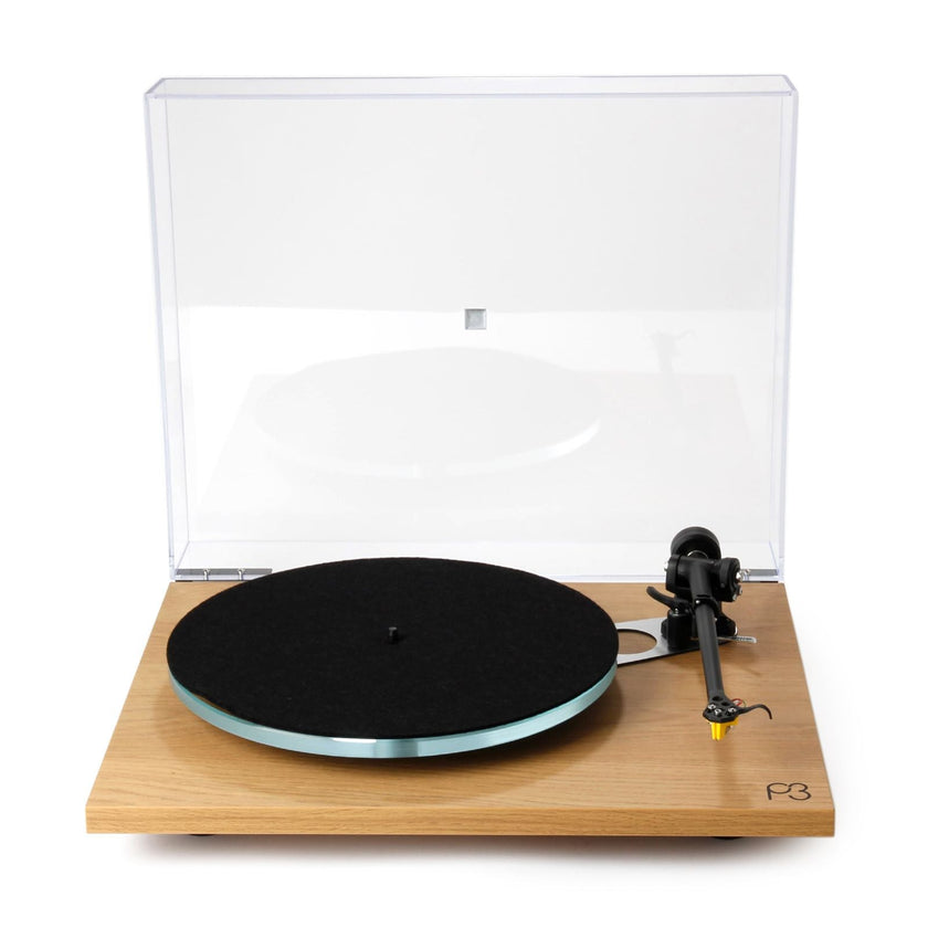 Rega Planar 3 turntable
