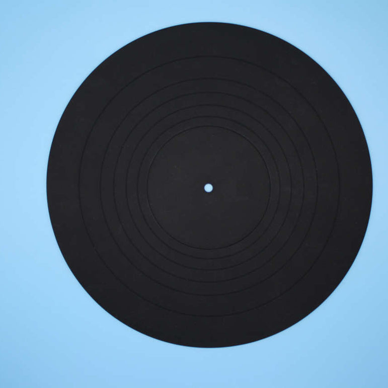 DUAL Slipmat Rubber – Rubber Mat CS418, CS429, CS518