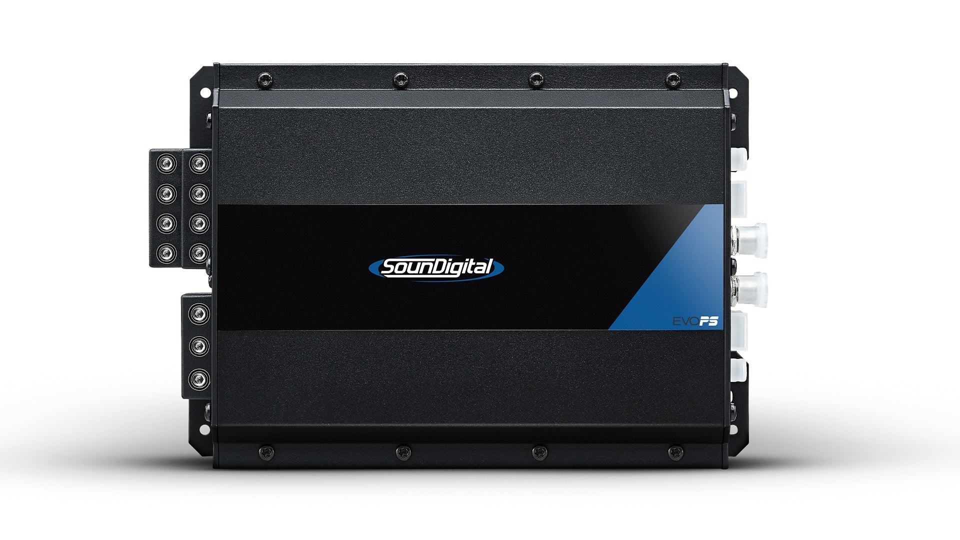 SounDigital 2000.4-2 EVOPS – 4-Channel Amplifier 2 Ω