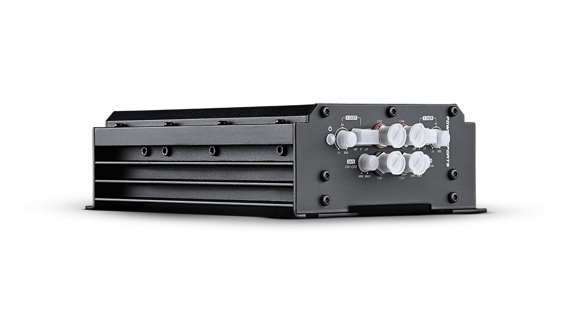 SounDigital 2000.4-2 EVOPS – 4-Channel Amplifier 2 Ω
