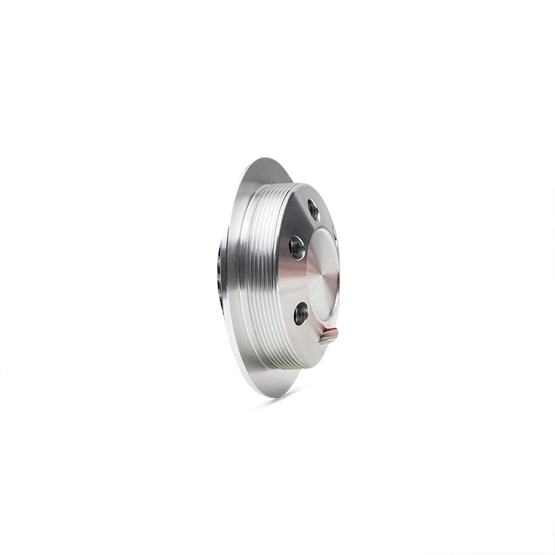 SoundQubed QS-SD25 – 25mm Silk Dome Tweeter