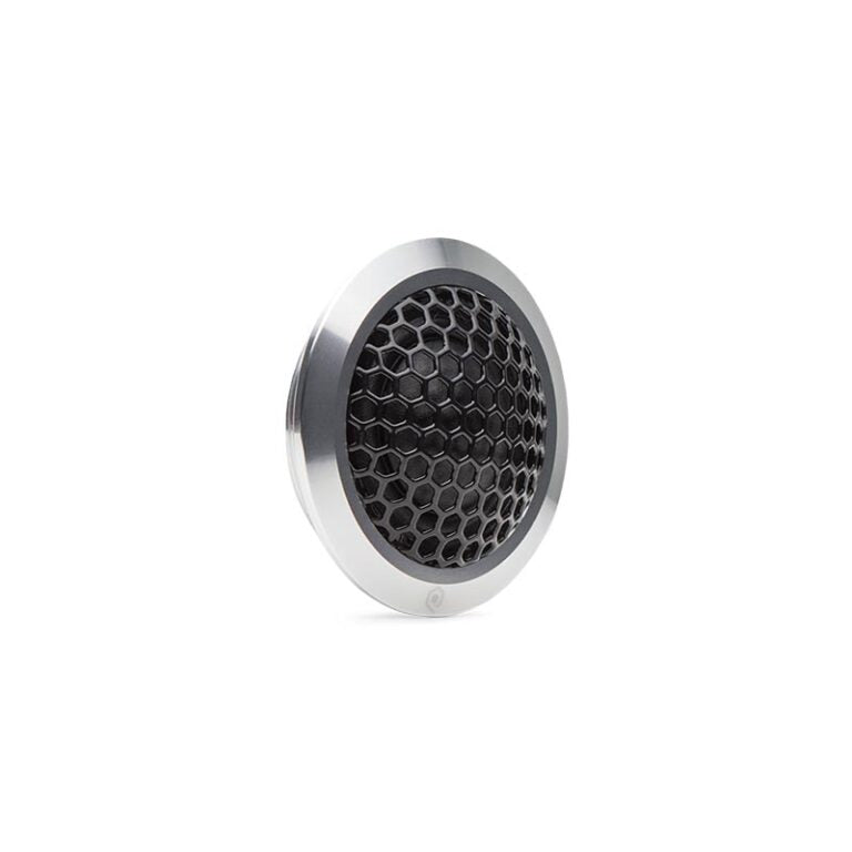 SoundQubed QS-SD25 – 25mm Silk Dome Tweeter