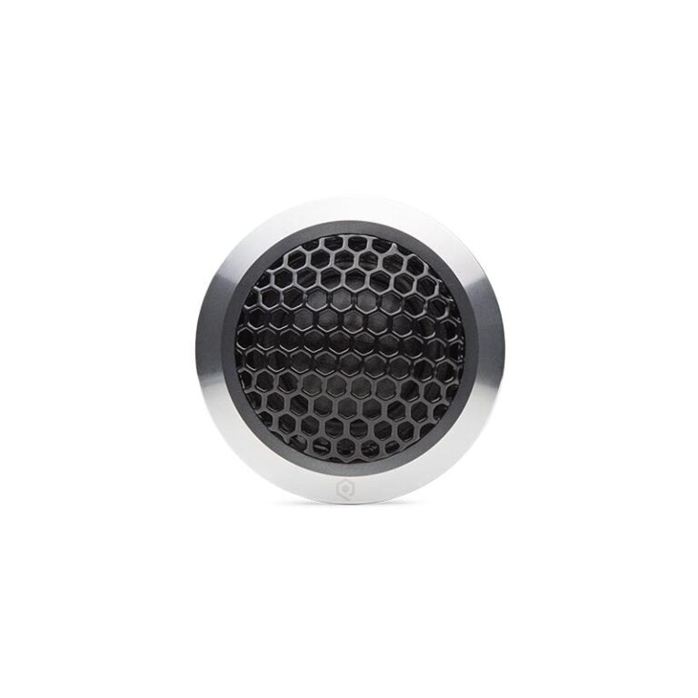 SoundQubed QS-SD25 – 25mm Silk Dome Tweeter