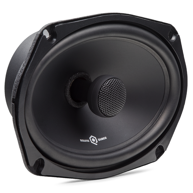 SoundQubed QSX-692 2