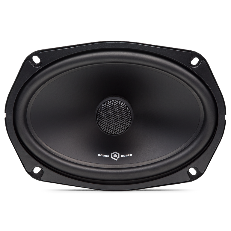 SoundQubed QSX-692 3