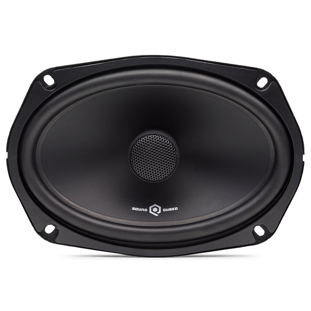 SoundQubed QSX-692 3