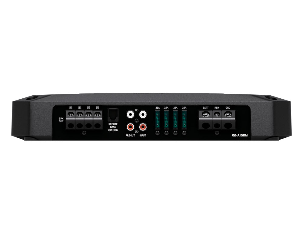 Alpine R2-A150M Monoblock Amplifier 1500W Class D