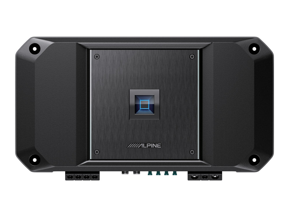 Alpine R2-A150M Monoblock Amplifier 1500W Class D
