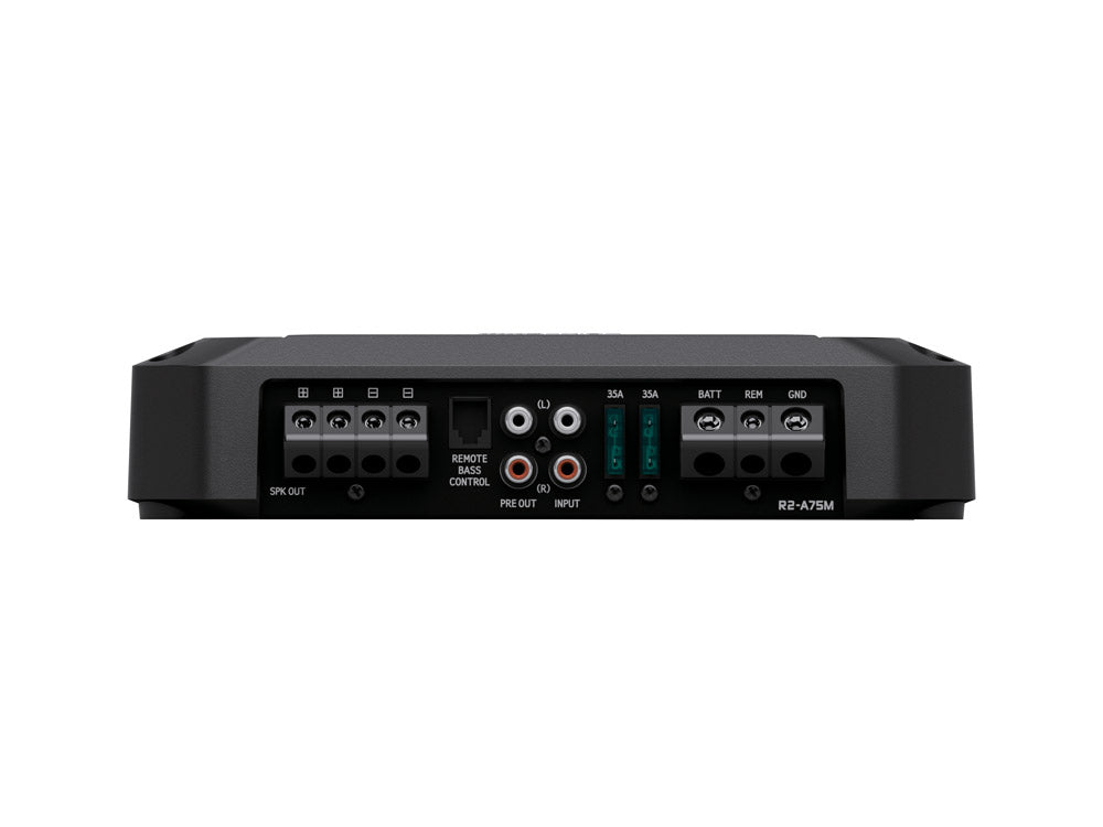 Alpine R2-A75M Mono Amplifier 750W