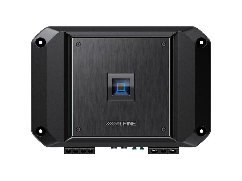Alpine R2-A75M Mono Amplifier 750W