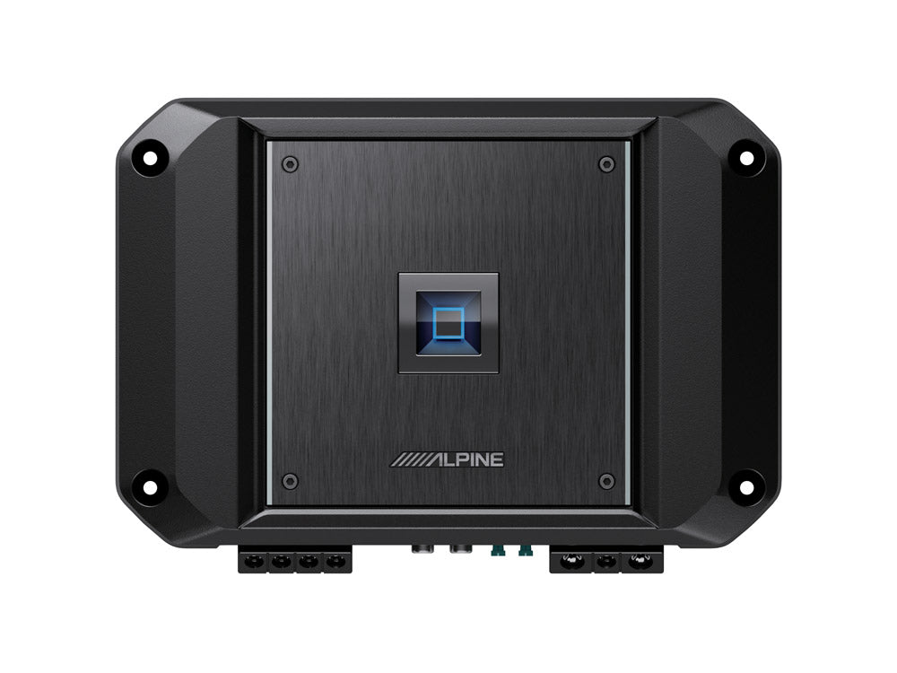 Alpine R2-A75M Mono Amplifier 750W