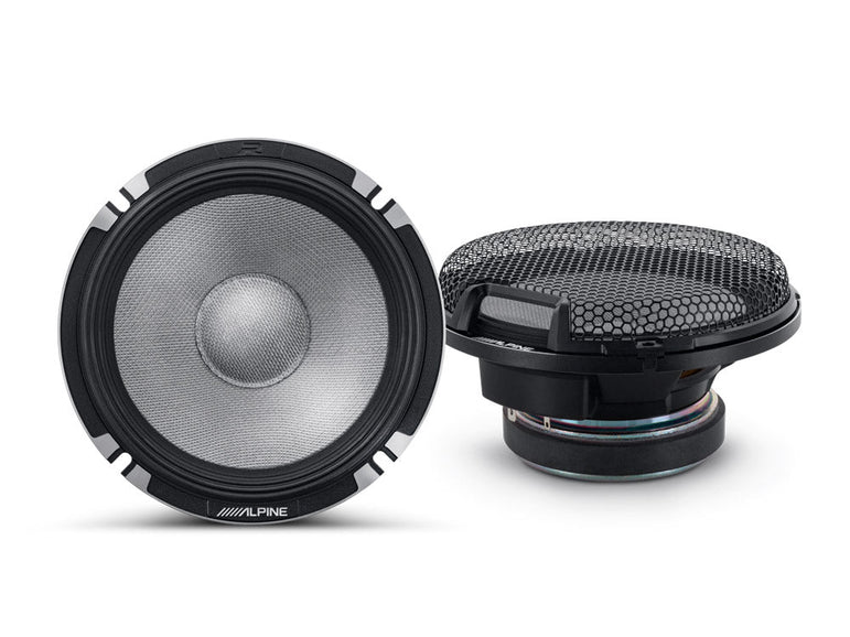 Alpine R2-S652 6.5