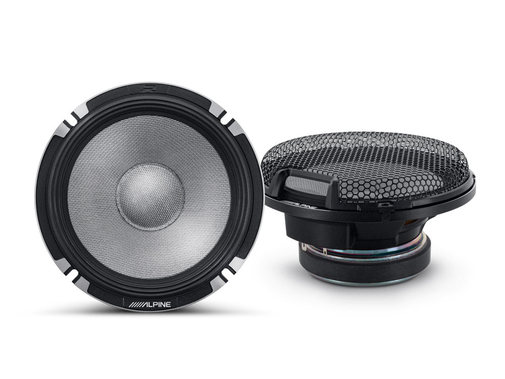 Alpine R2-S652 6.5