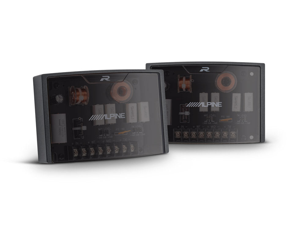 Alpine R2-S653 6.5