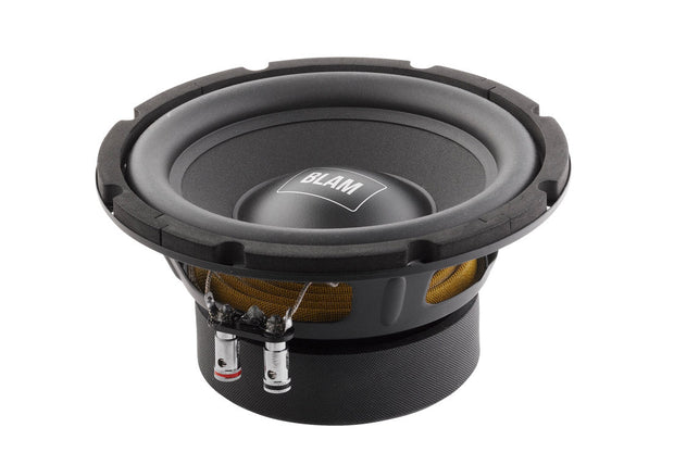 BLAM R8EL 8" subwoofer 2 ohm 150W
