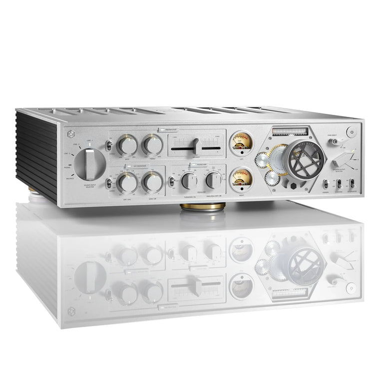 HiFi Rose RA180 Integrated Amplifier