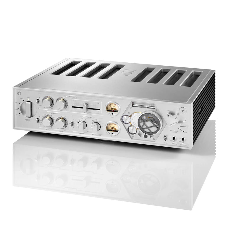 HiFi Rose RA180 Integrated Amplifier