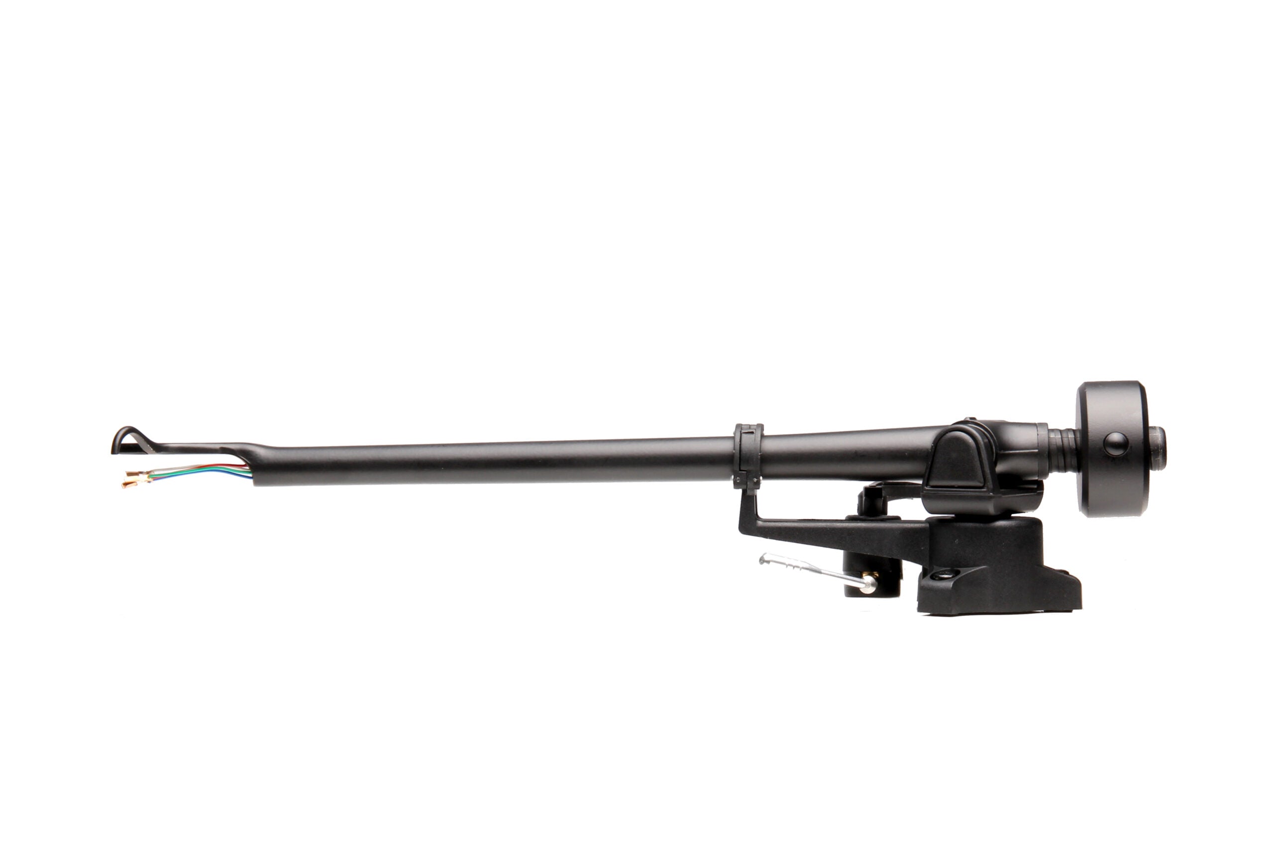 Rega RB220 äänivarsi