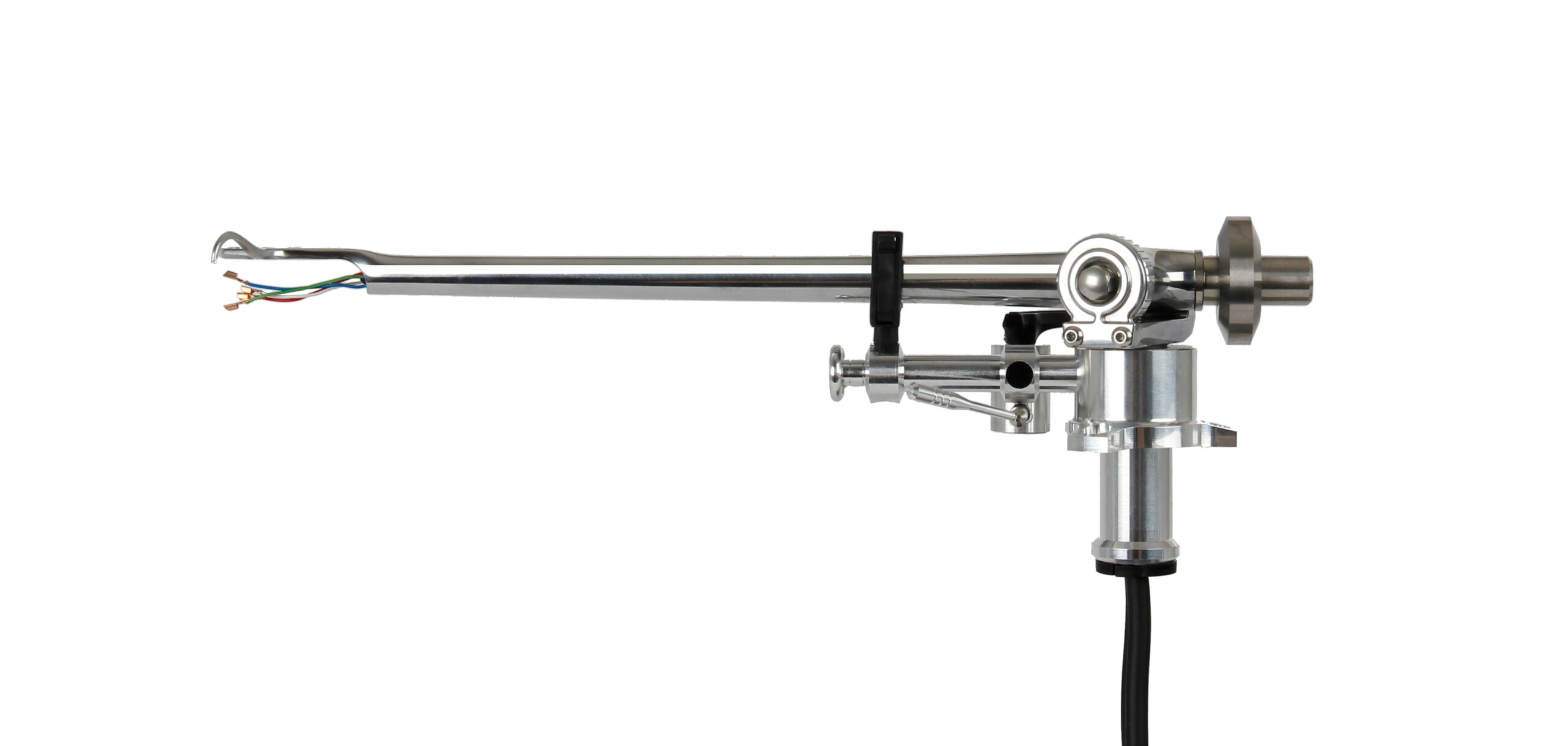 Rega RB3000 äänivarsi
