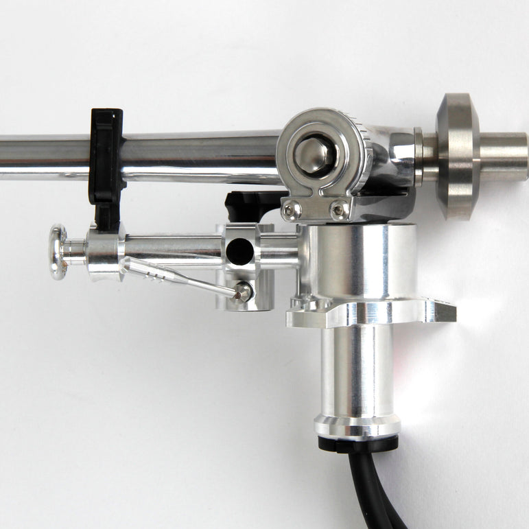 Rega RB3000 äänivarsi 2