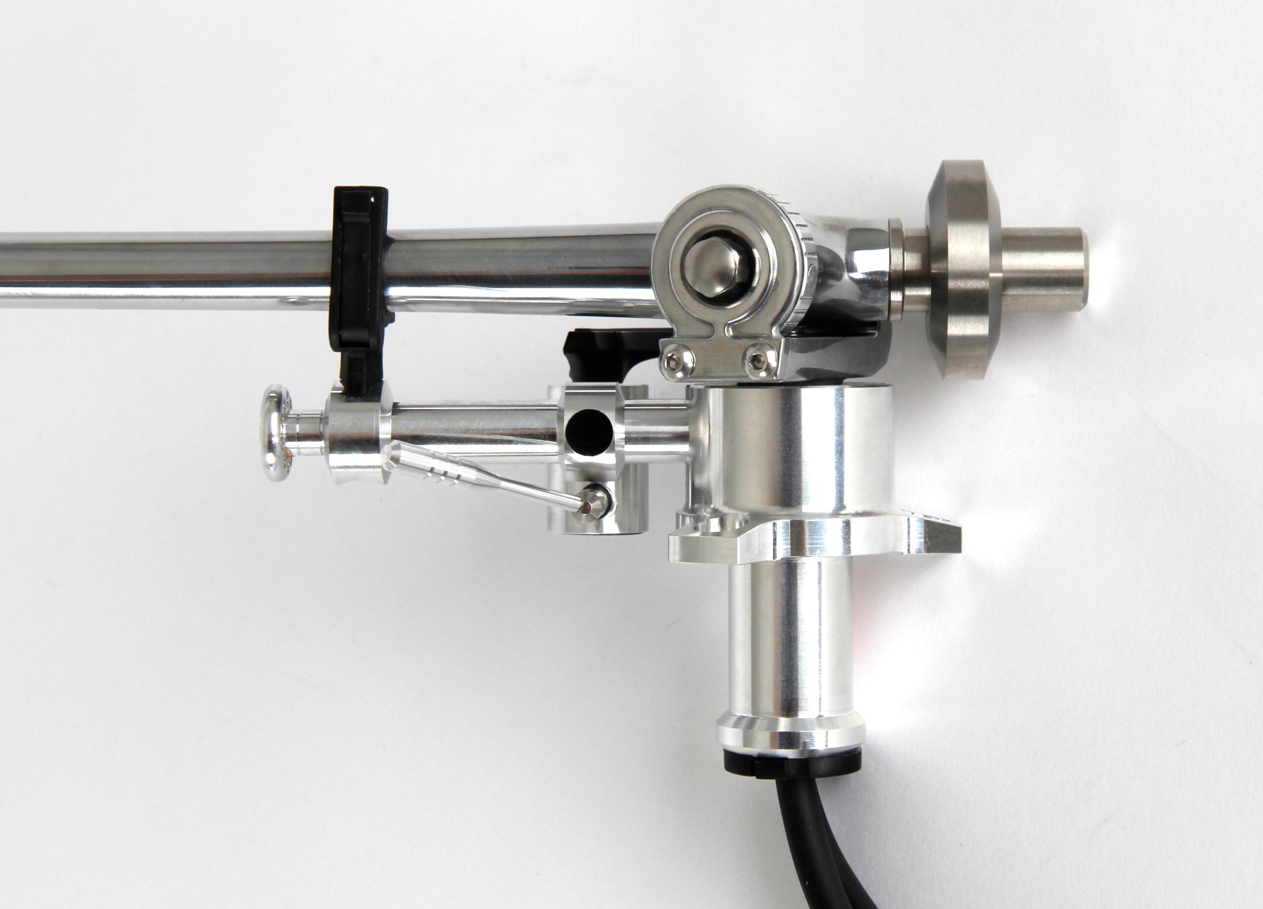 Rega RB3000 äänivarsi 2