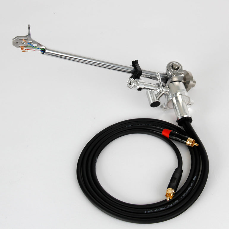 Rega RB3000 äänivarsi 4
