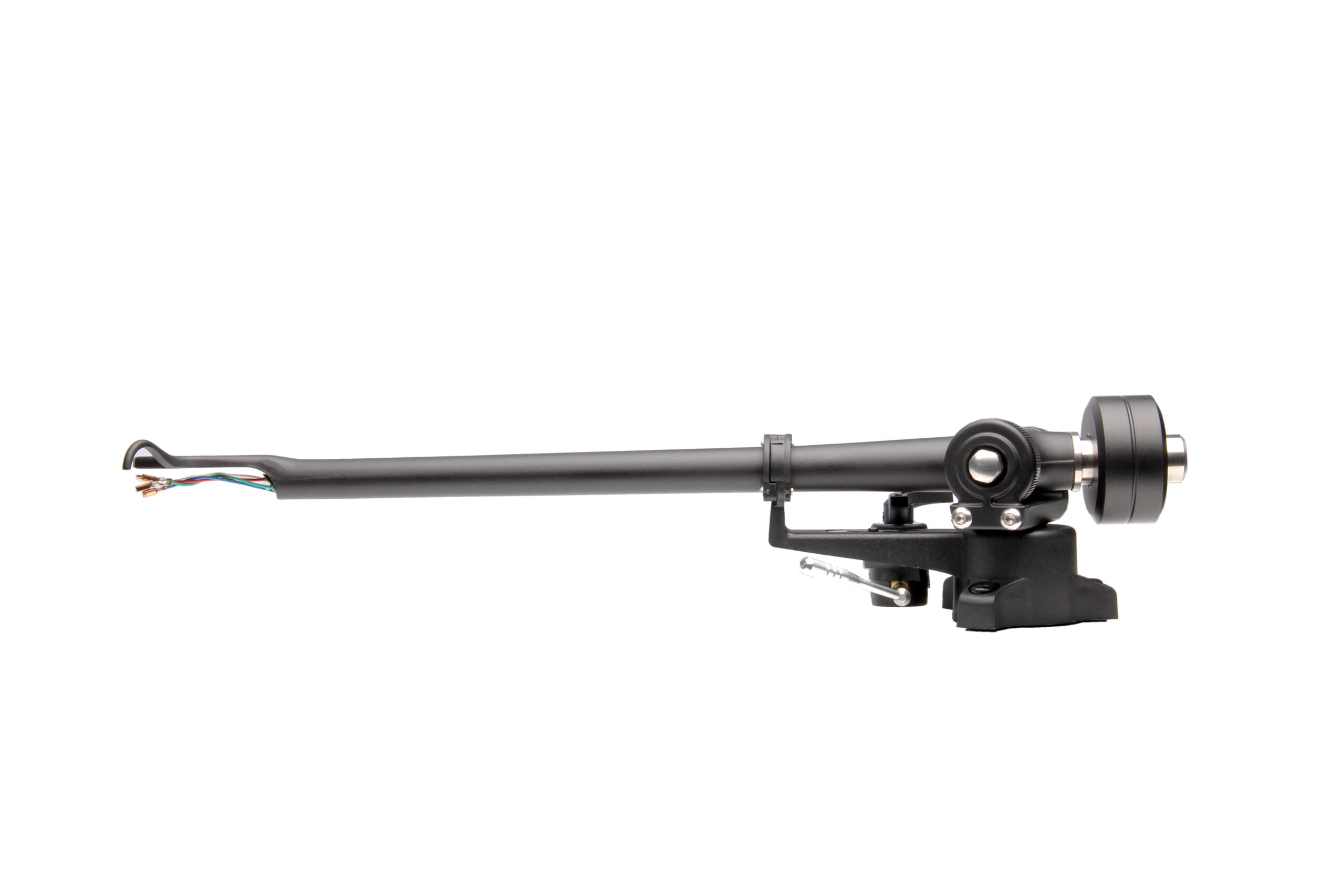 Rega RB330 äänivarsi