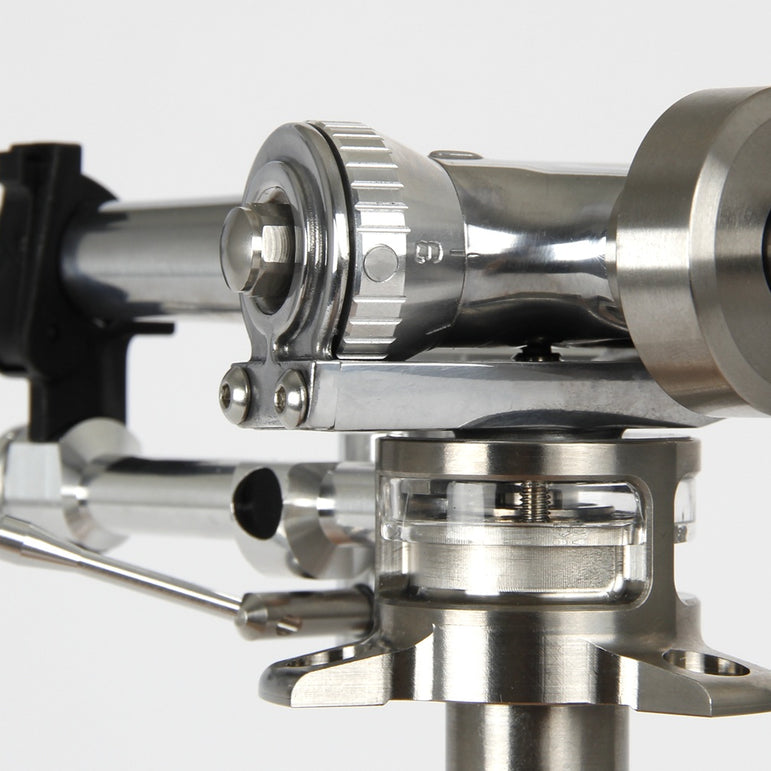 Rega RB Titanium äänivarsi 2