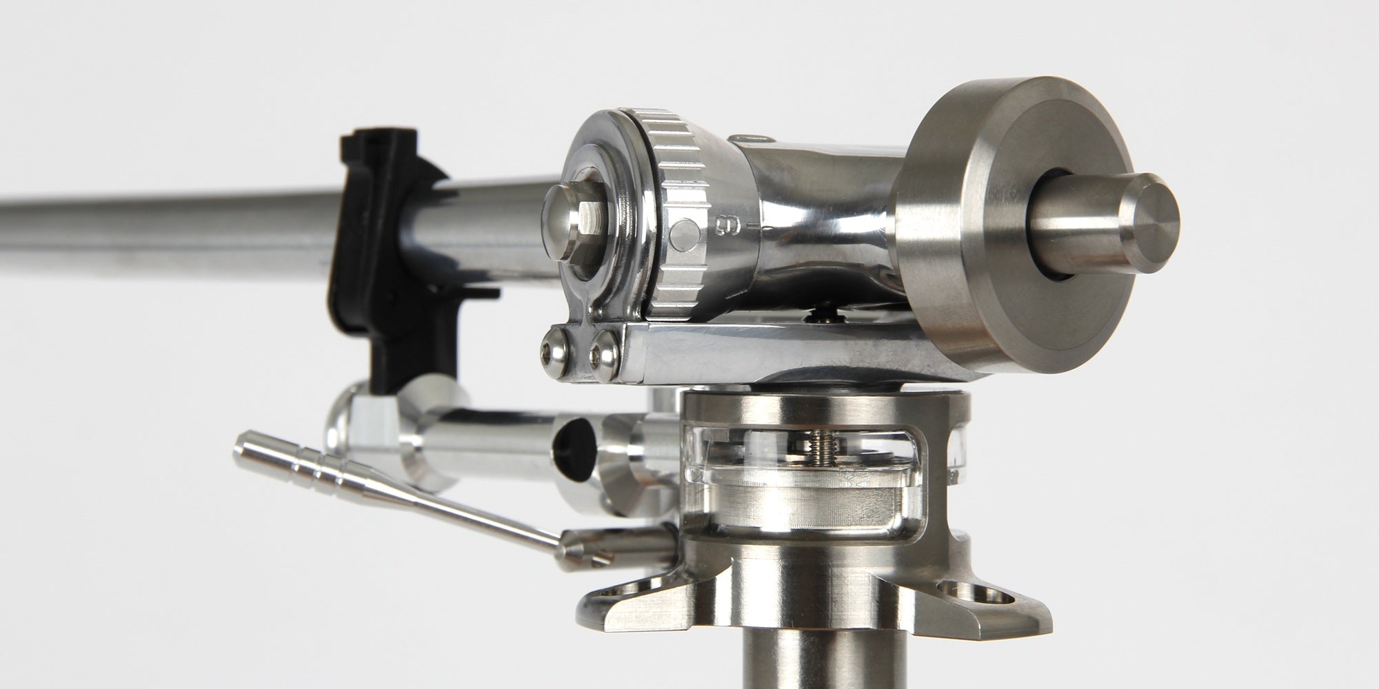 Rega RB Titanium äänivarsi 2