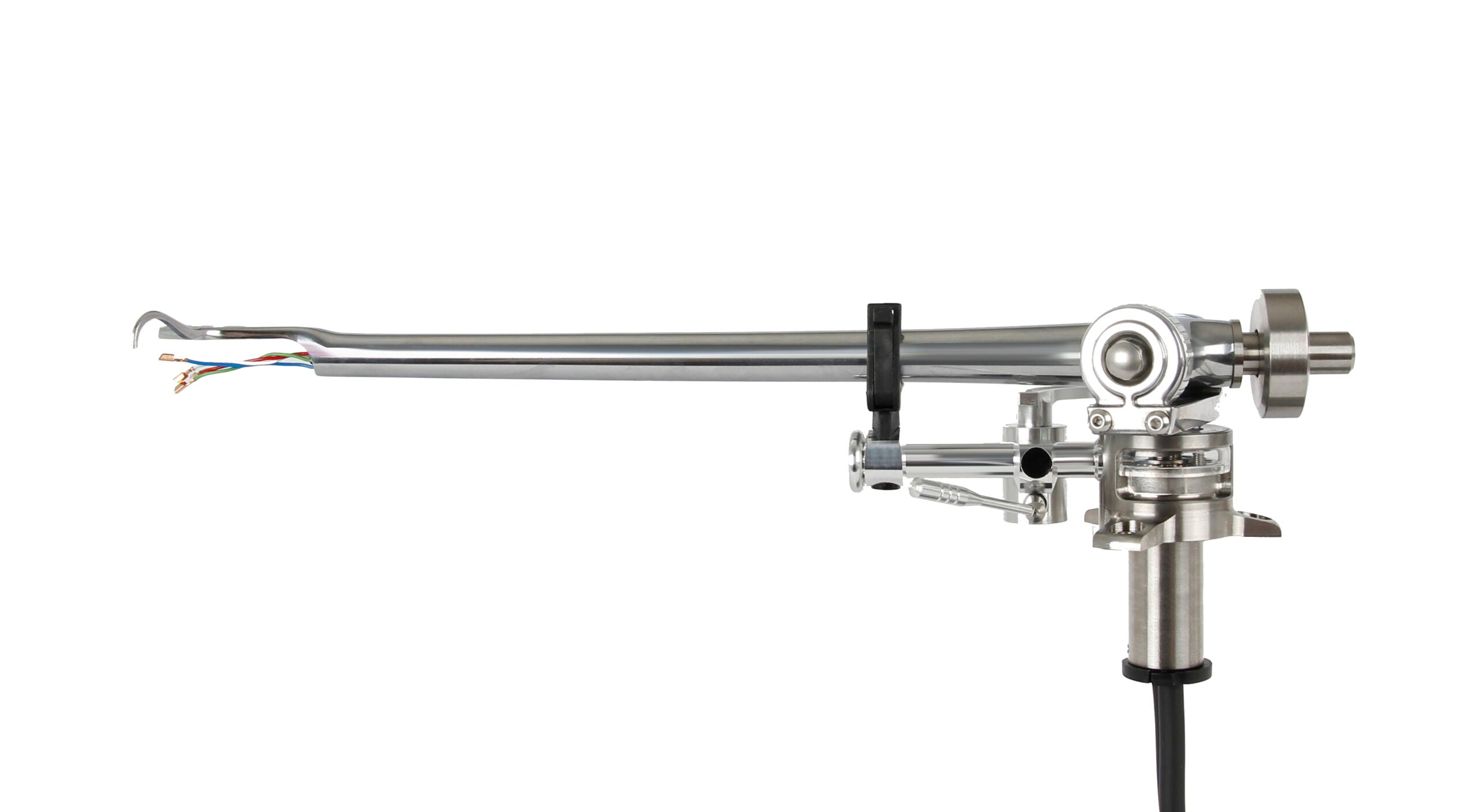 Rega RB Titanium äänivarsi