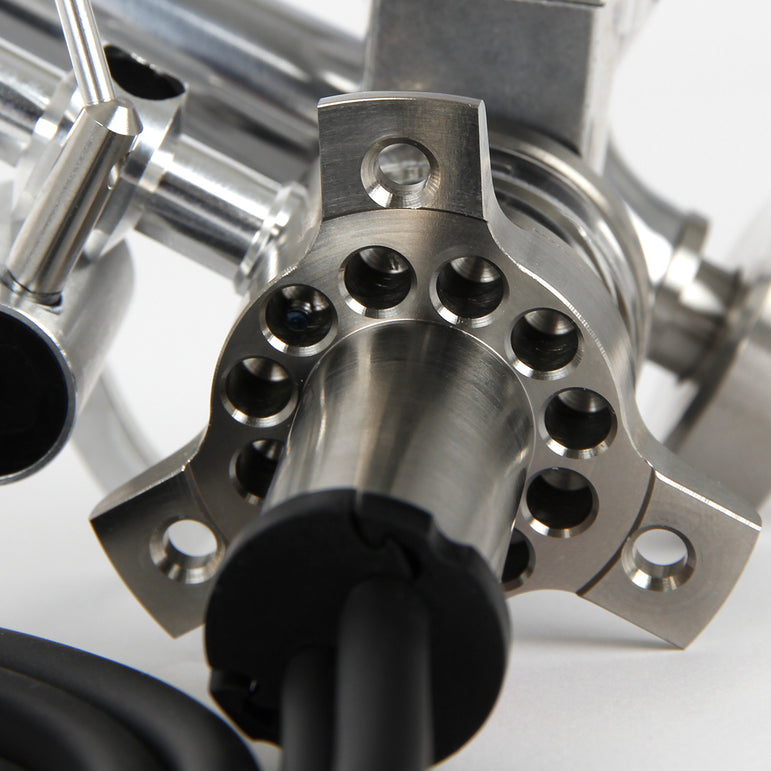 Rega RB Titanium äänivarsi 3